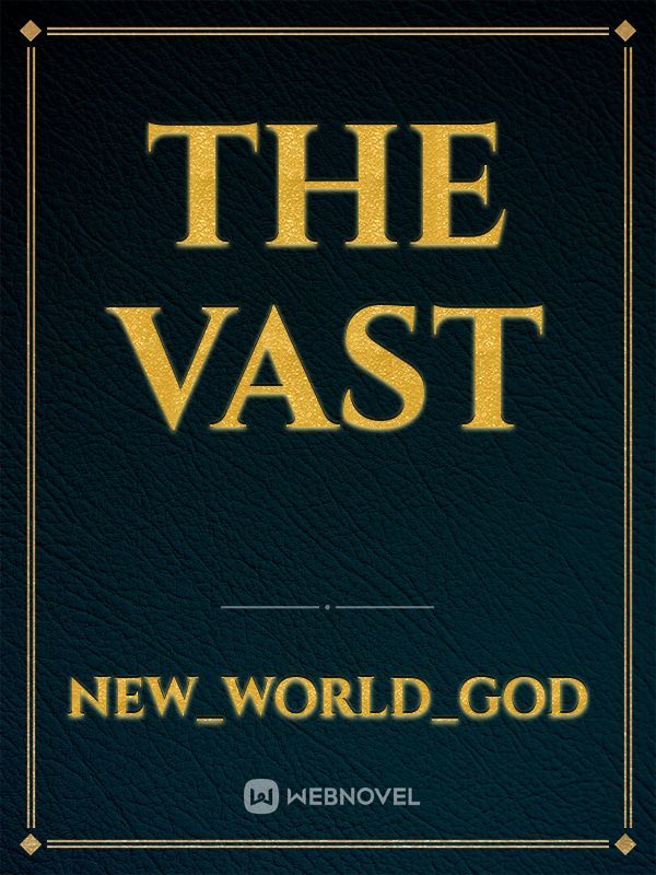 The Vast Book
