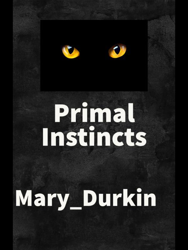 Primal Instincts Book