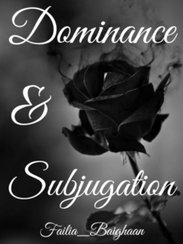 Dominance and Subjugation Book