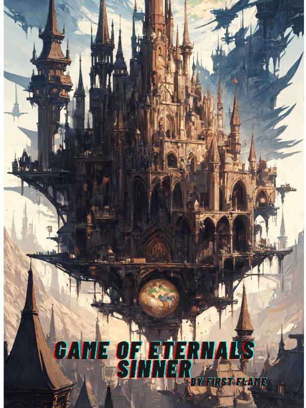 Game Of Eternals: Sinner