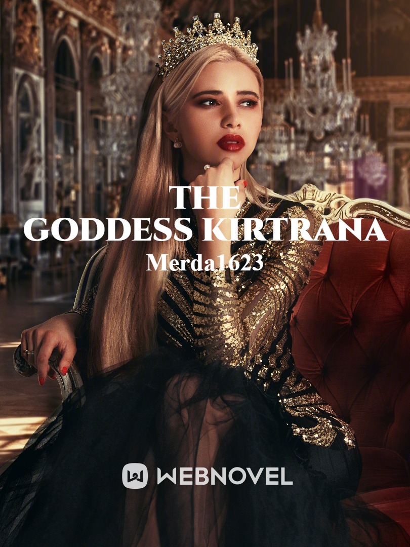 The Goddess Kirtrana