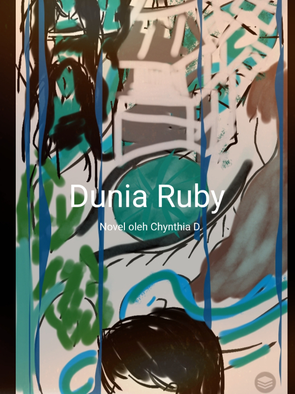 World of Ruby (Dunia Ruby) Vol.1 by Chynthia D. Book