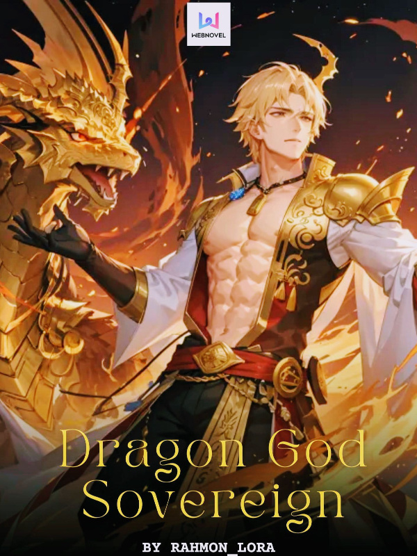 Dragon God Sovereign