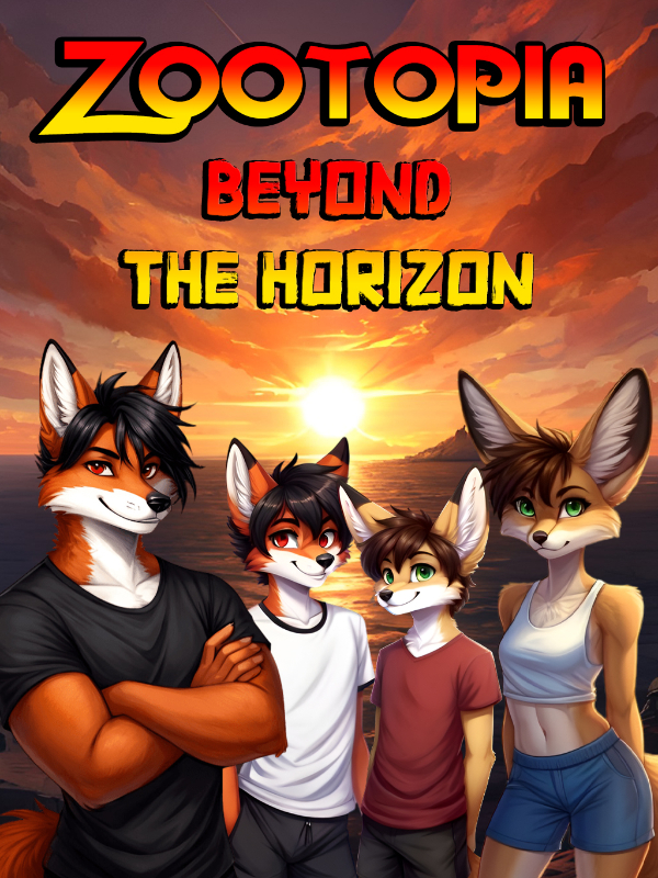 Zootopia: Beyond the Horizon