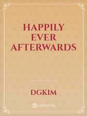 HAPPILY EVER AFTERWARDS Book