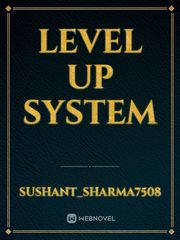 level up system Book