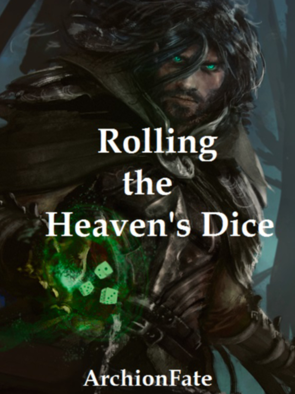 Rolling the Heaven's Dice Book