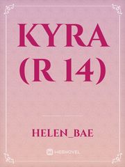 KYRA (R 14) Book