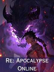 Re: Apocalypse Online Book