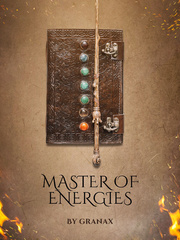 Master of Energies Book