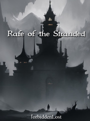 Rafe of the Stranded Book