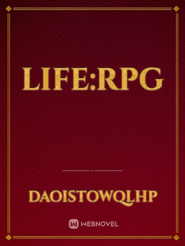 Life:RPG