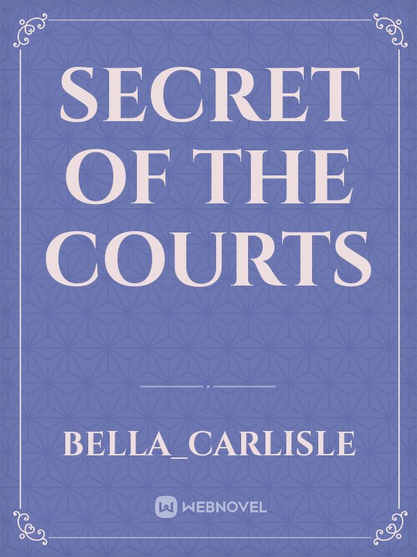 Secret of the courts Book