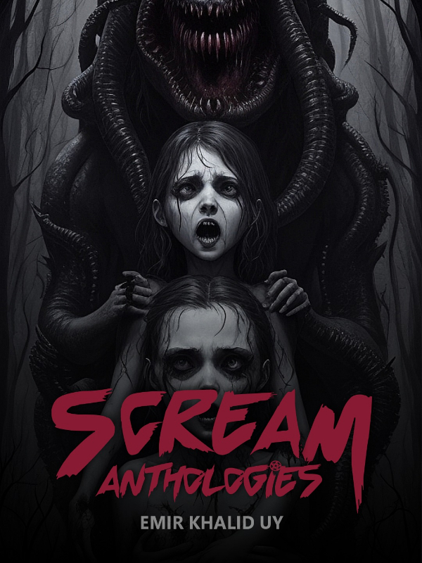 Scream Anthologies