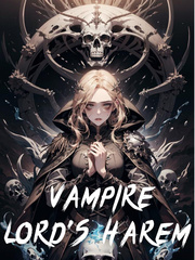 Vampire lord's Harem Book