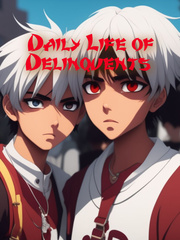 Daily Life of Delinquents Book