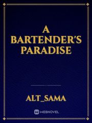 A Bartender's Paradise Book