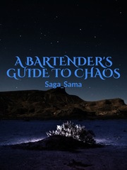 A Bartender's Guide To Chaos Book