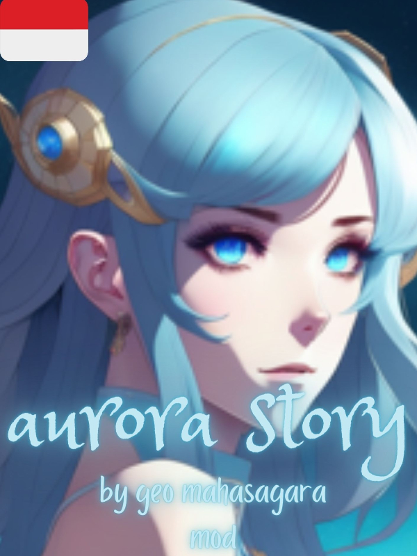 Aurora Dan Mistery Besar nya