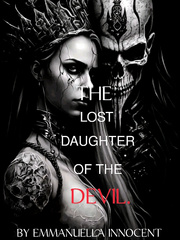 The Lost Daughter Of The Devil Book
