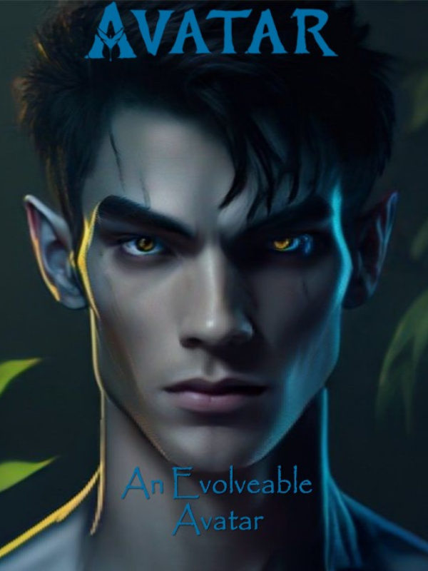 Avatar: An Evolveable Avatar Book