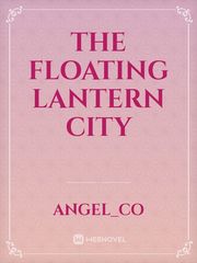 The floating lantern city Book