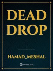 dead drop Book