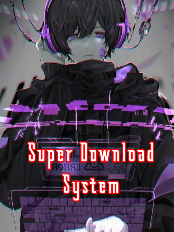 The Super Download System Book