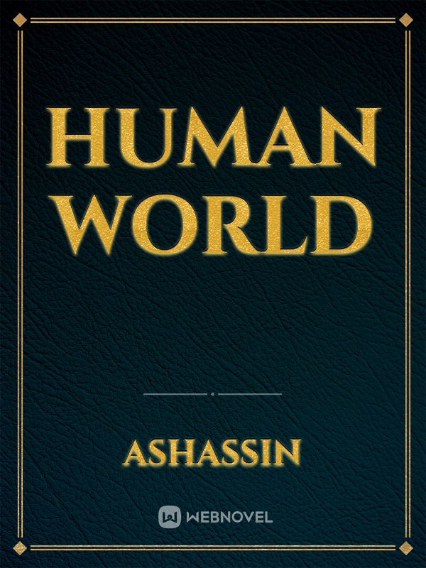 Human World Book