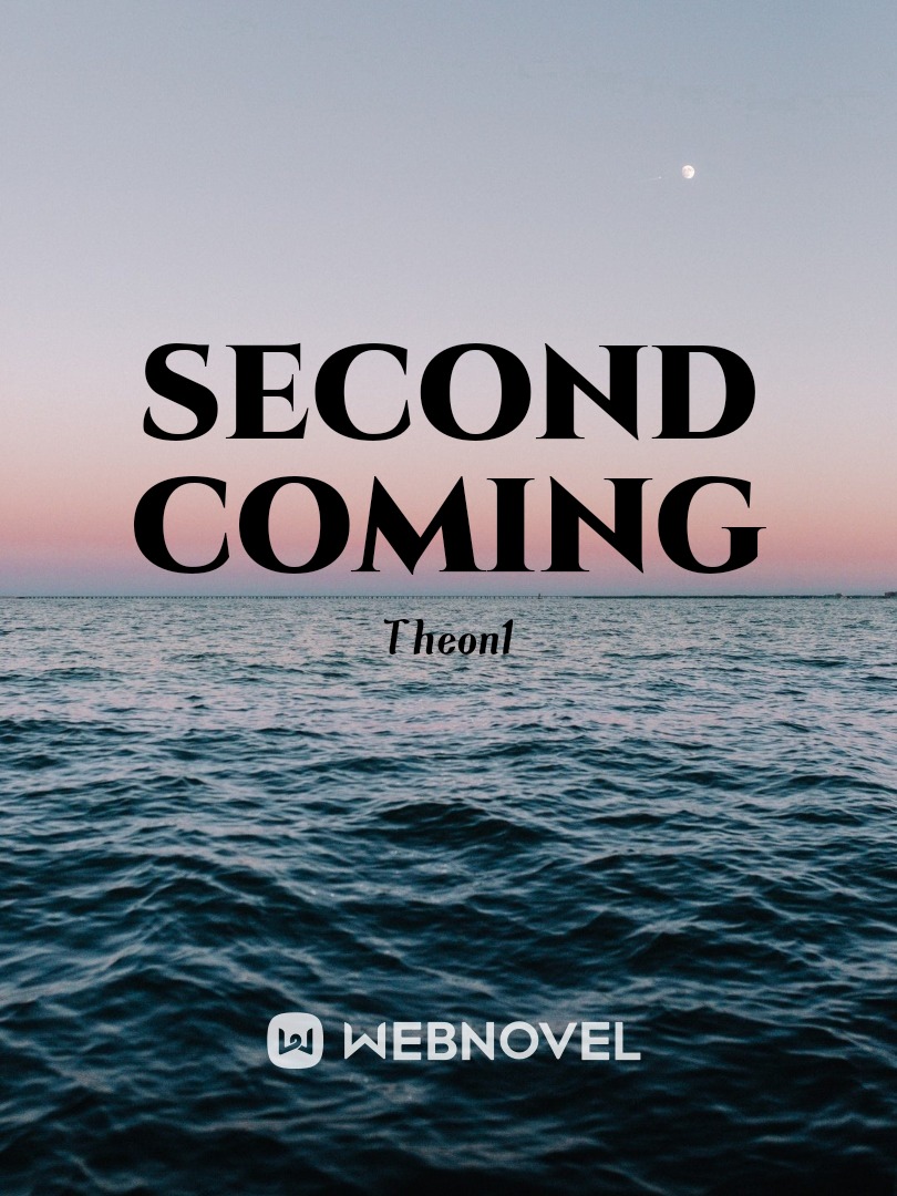Second coming Book