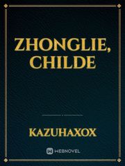Zhonglie, Childe Book