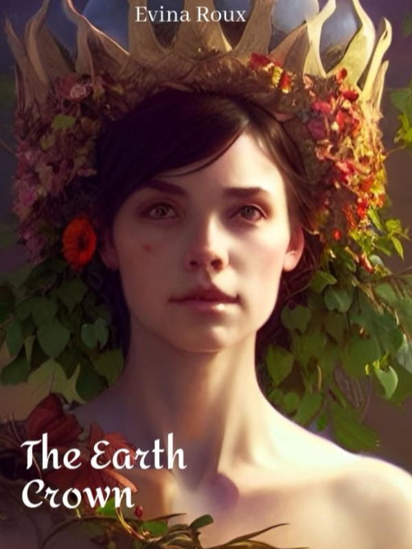 The Earth Crown (Rebirth of the Legend series - Book2) Book