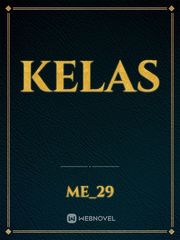 KELAS Book