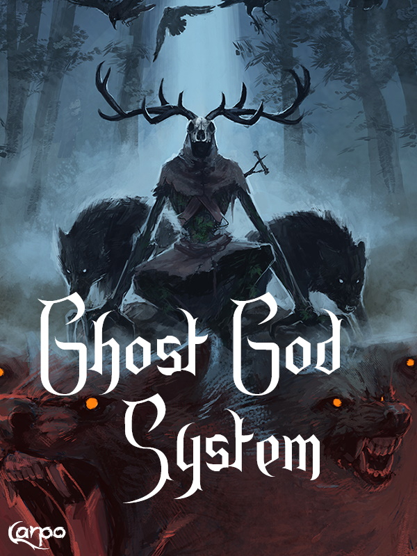Ghost God System (Dropped)