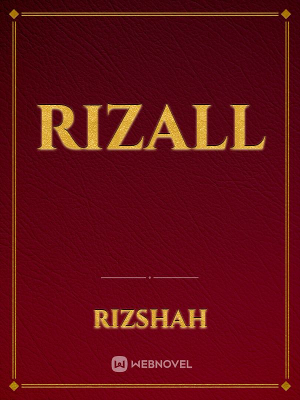 rizall Book