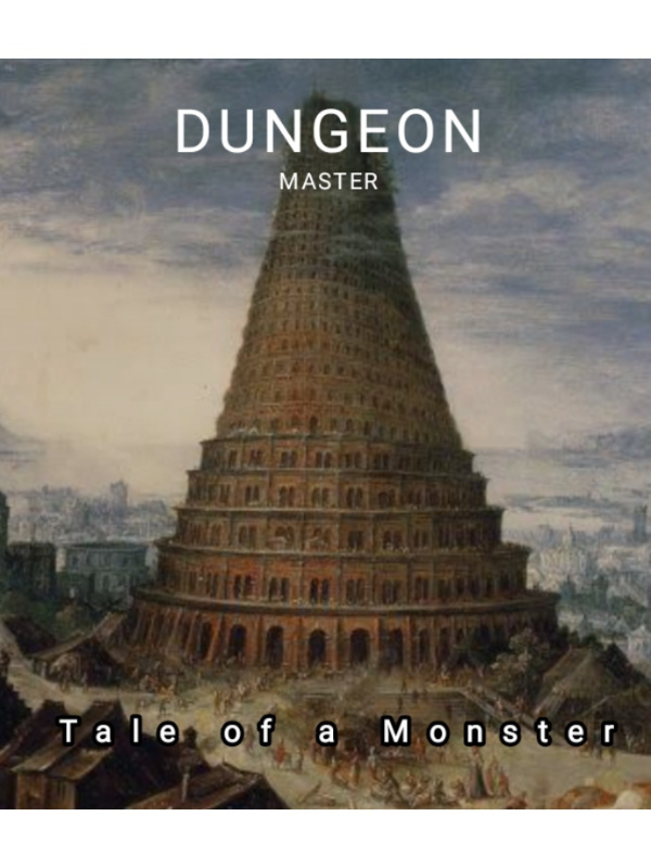 Dungeon Master : Tale of a Monster Book