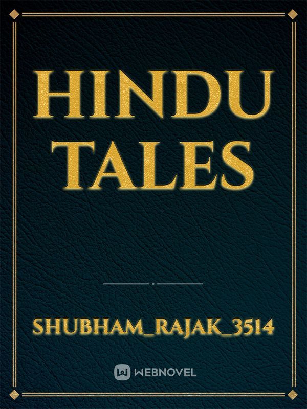 Hindu Tales