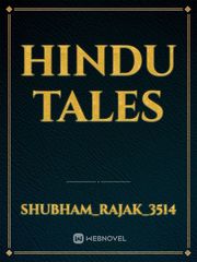 Hindu Tales Book