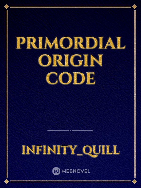 Primordial Origin Code