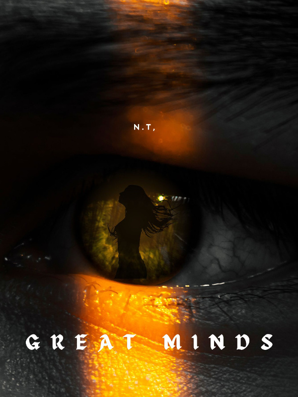 Great Minds: And Even Greater Mind Games