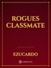 Rogues classmate Book