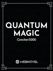 Quantum Magic Book