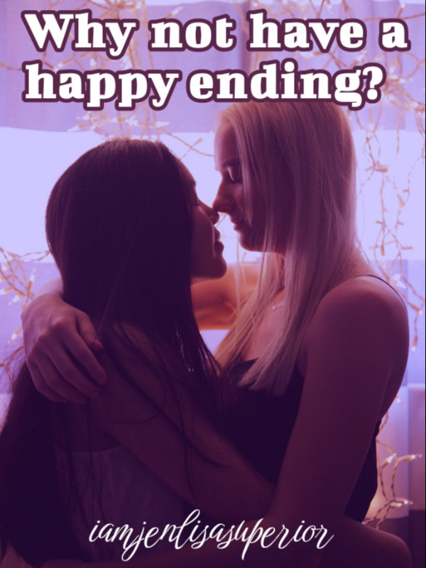 Why not have a happy ending?