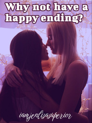 Why not have a happy ending? Book