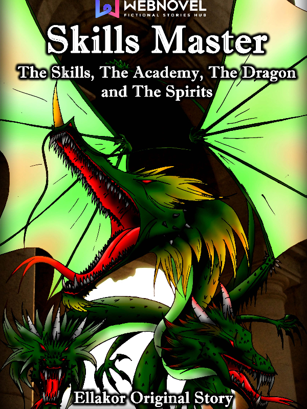 Skills Master - The Original Skills (Moved to a New link) Book