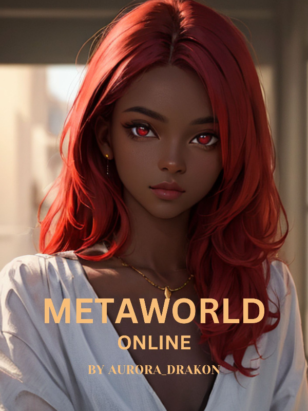 MetaWorld Online: Birth of the Legendary Player的