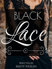 Black Lace Love Book