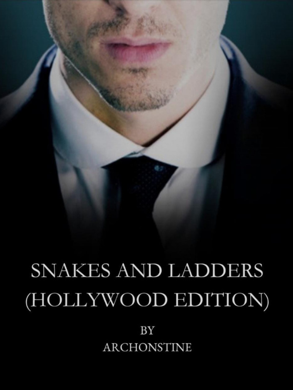 Snakes and Ladders (A Hollywood SI/OC)