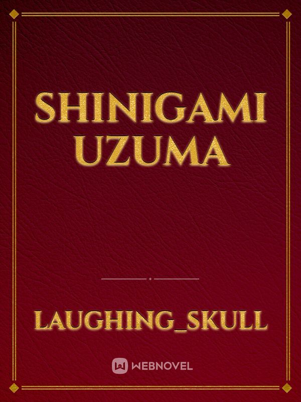 Shinigami Uzuma