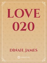 LOVE 020 Book
